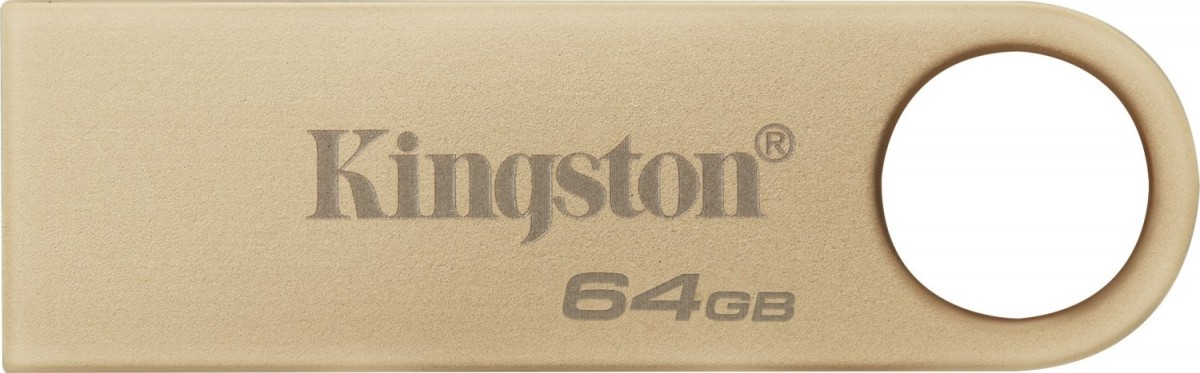 Flashdrive 64GB USB 3.2 Kingston DataTraveler DTSE9G3 - obrazek 2
