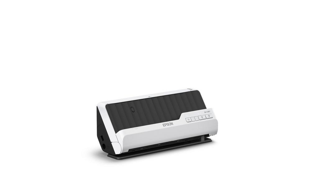 Epson WorkForce DS-C330 - obrazek 3