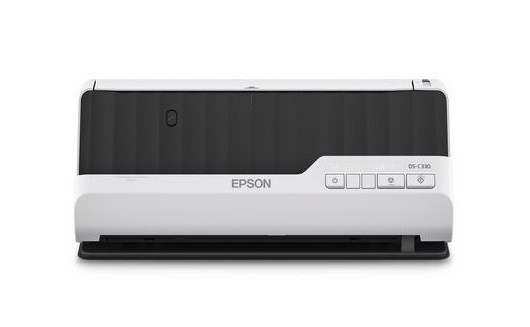 Epson WorkForce DS-C330 - obrazek 4