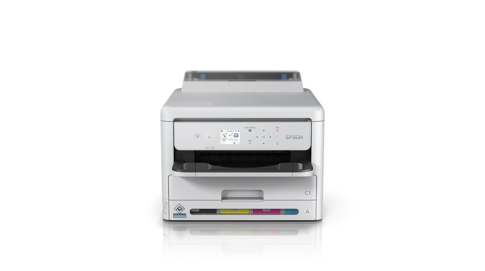 Epson WorkForce Pro WF-C5390DW
