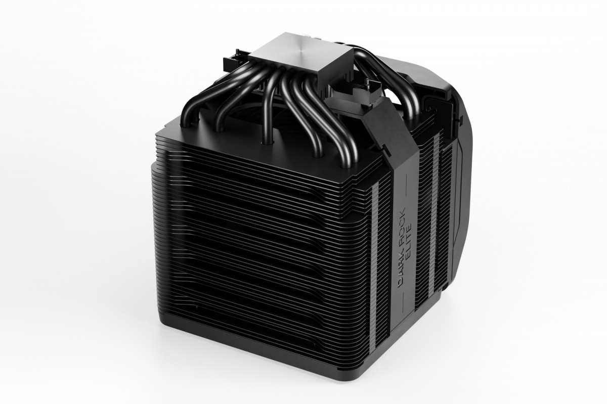 Wentylator CPU be quiet! Dark Rock 5 Elite - obrazek 4