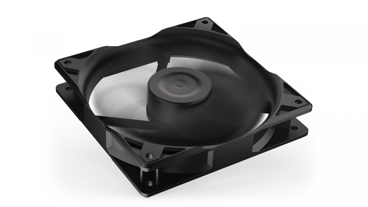 Wentylator 120 mm Endorfy Stratus 120 PWM - obrazek 4
