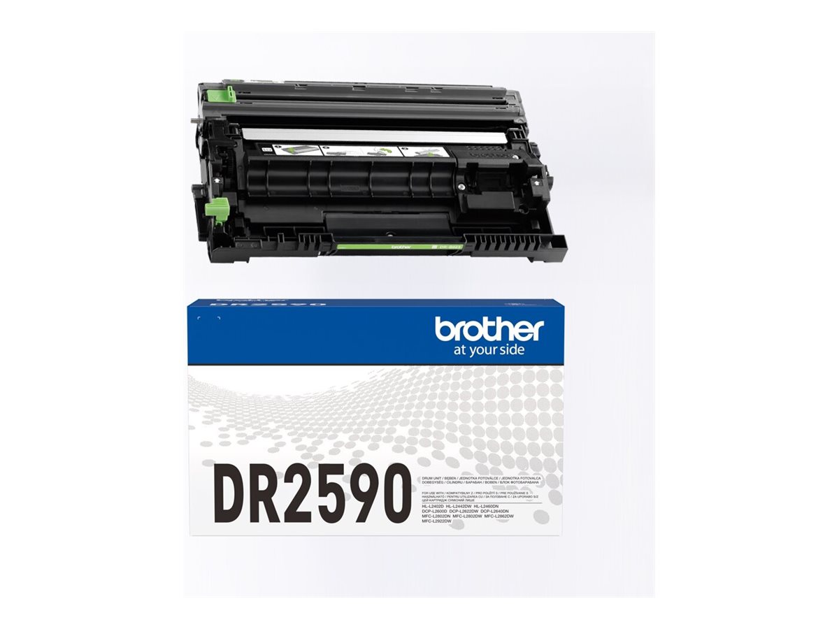 Bęben Brother DR-2590 15000 str.