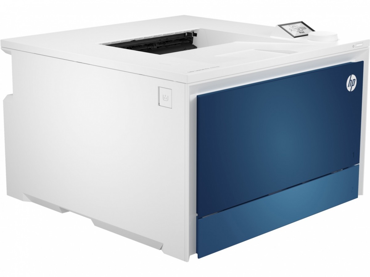 HP Color LaserJet Pro 4202dn - obrazek 5