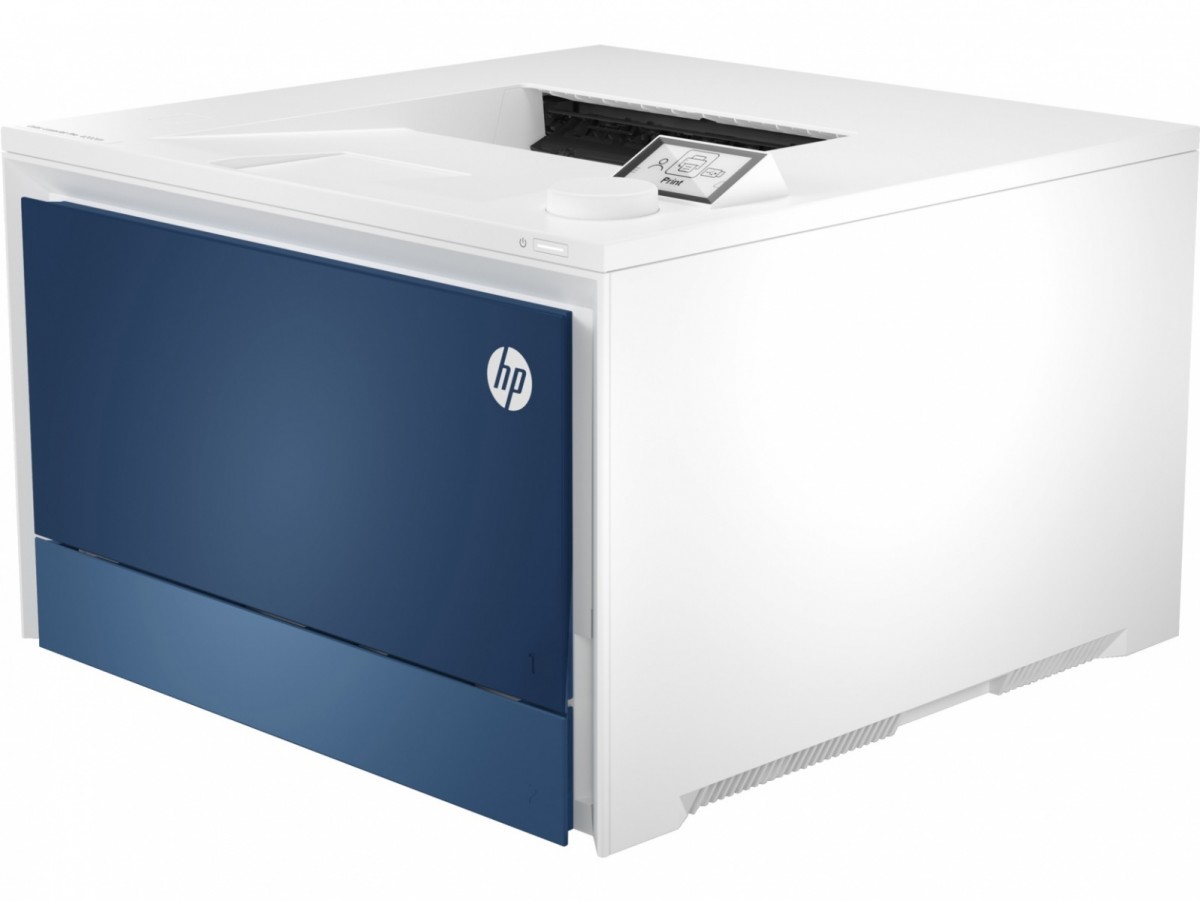 HP Color LaserJet Pro 4202dn - obrazek 3