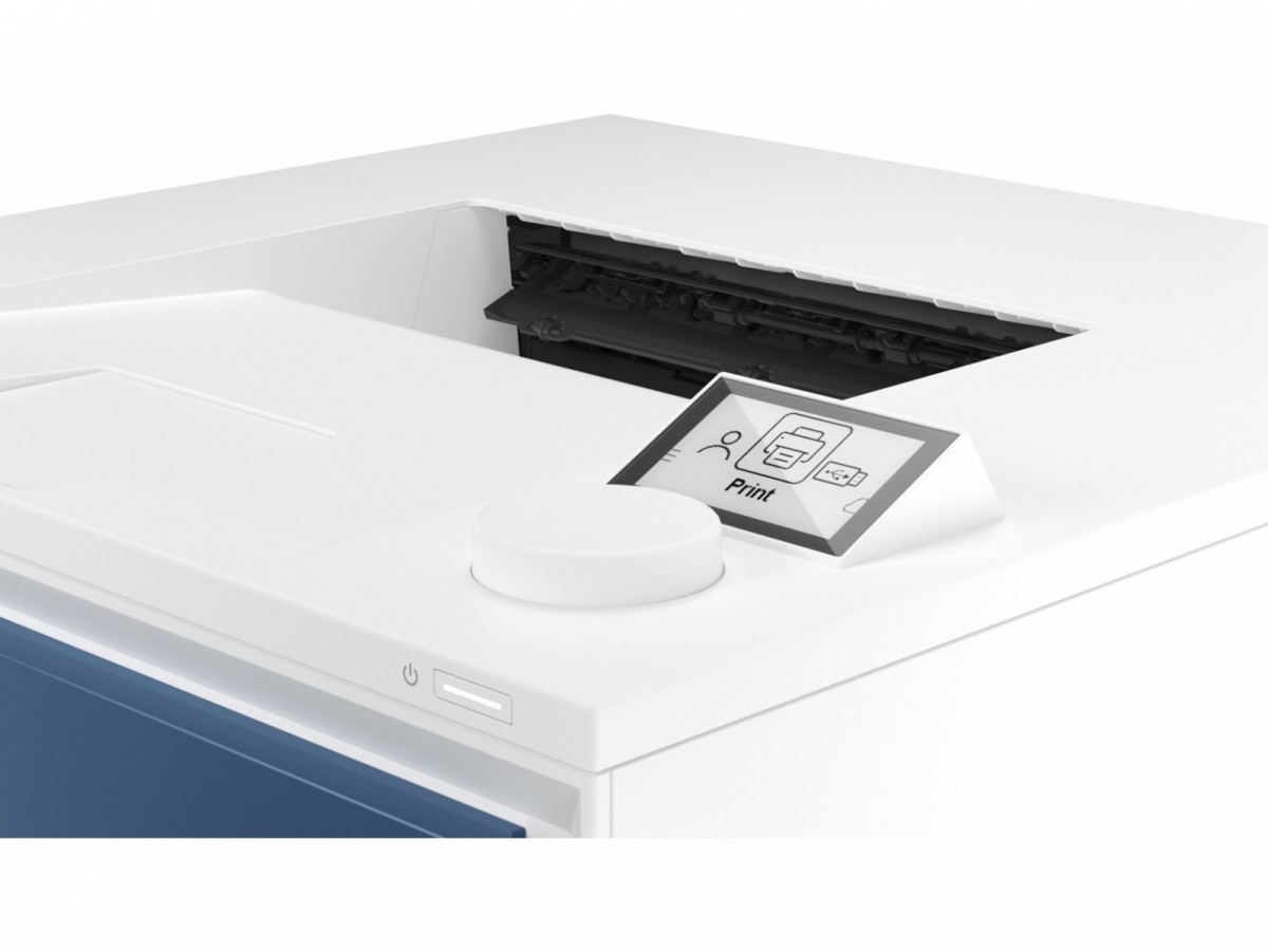 HP Color LaserJet Pro 4202dn - obrazek 4