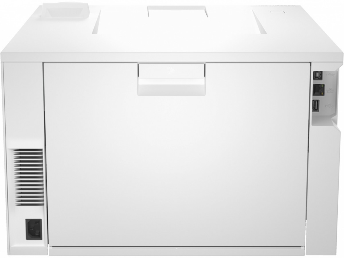 HP Color LaserJet Pro 4202dn - obrazek 2