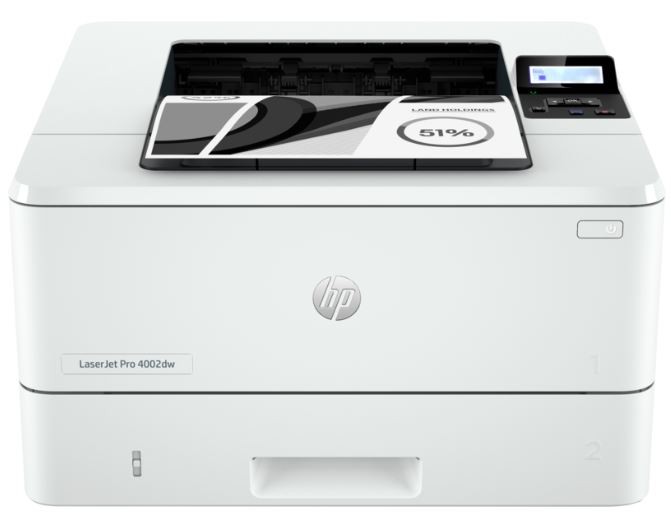 HP LaserJet Pro 4002dw
