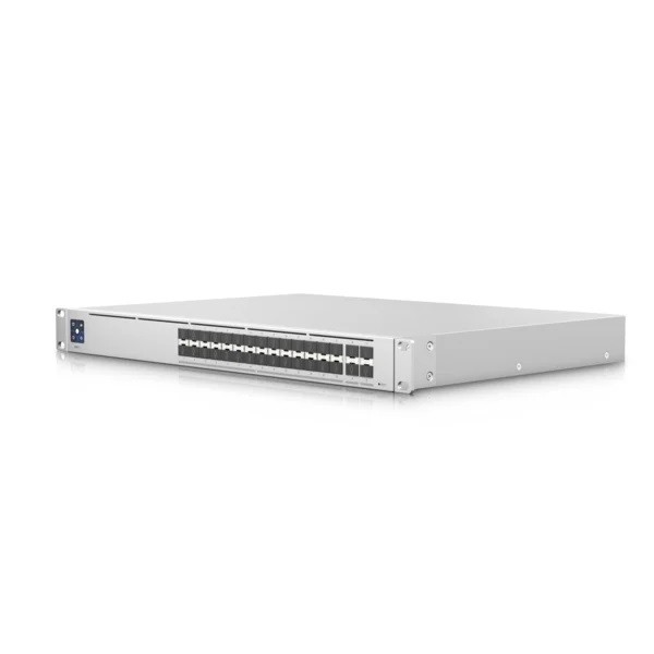 Switch Ubiquiti UniFi USW-PRO-Aggregation - obrazek 3