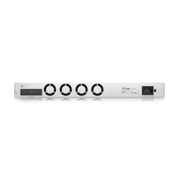 Switch Ubiquiti UniFi USW-PRO-Aggregation - obrazek 4