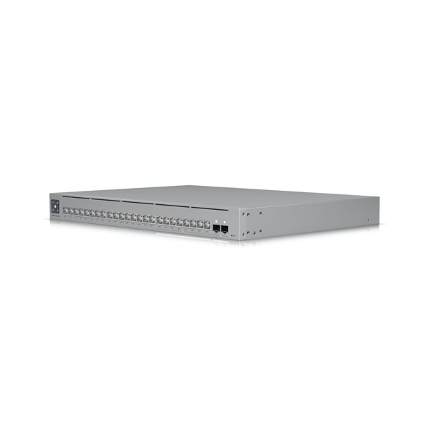 Switch Ubiquiti UniFi Pro Max 24 PoE - obrazek 3