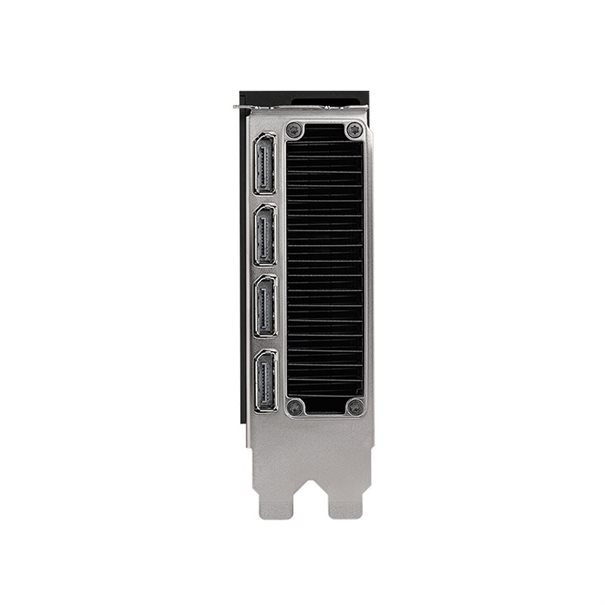 PNY Quadro RTX 6000 Ada Generation 48GB - obrazek 3