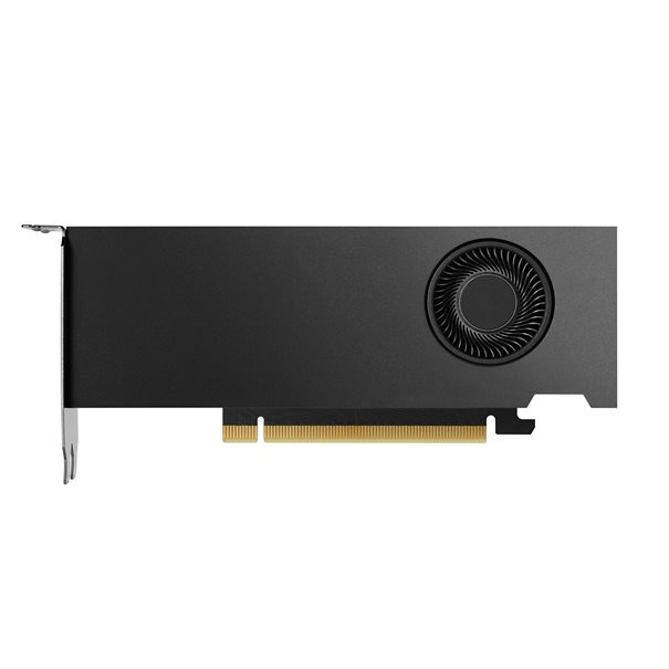 PNY Quadro RTX 4000 Ada Generation SFF 20GB - obrazek 2