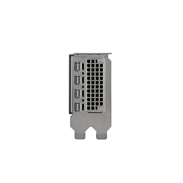 PNY Quadro RTX 4000 Ada Generation SFF 20GB - obrazek 3
