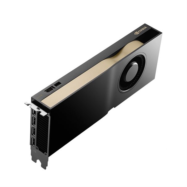 PNY Quadro RTX 4500 Ada Generation 24GB - obrazek 5