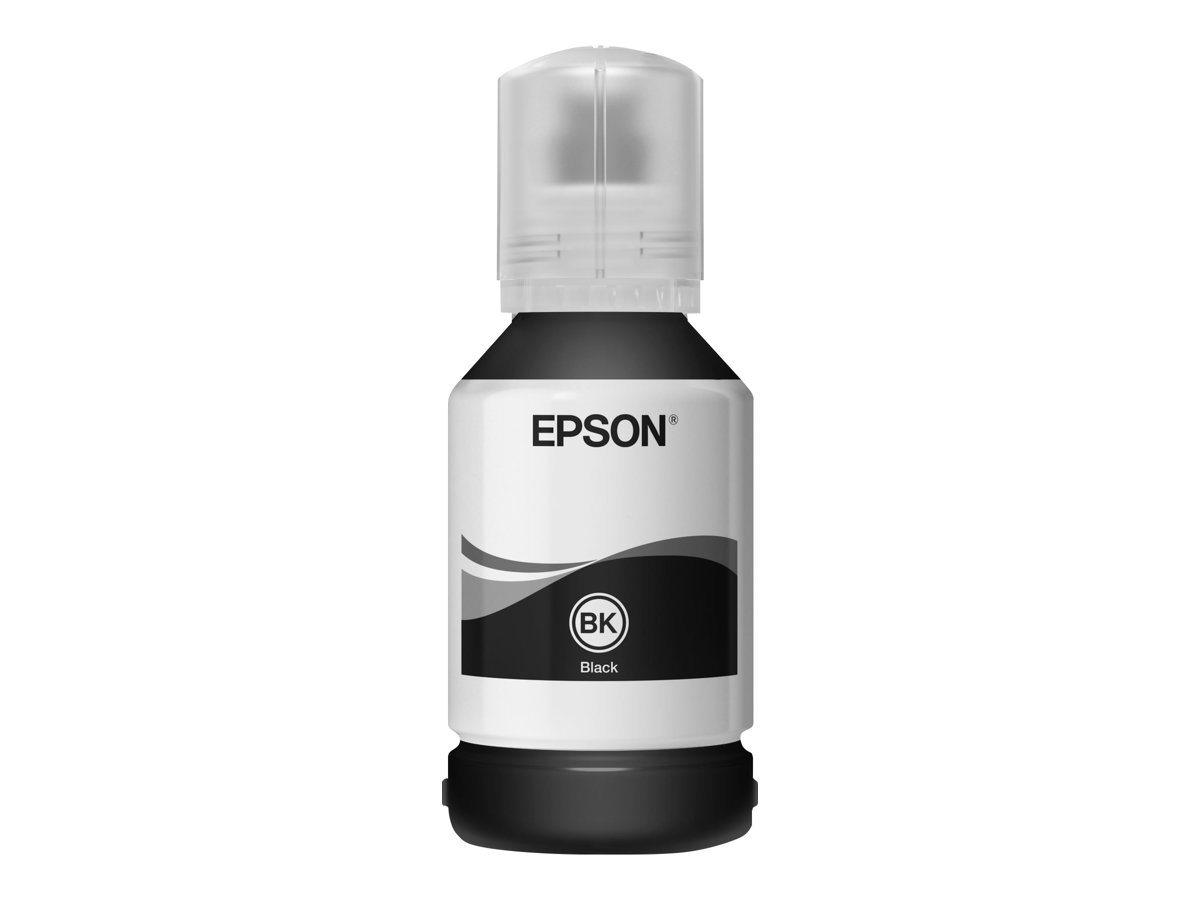 Tusz Epson 102 Black EcoTank 7500 str. - obrazek 2