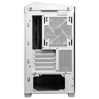 Obudowa MSI MAG PANO M100R PZ White - obrazek 5