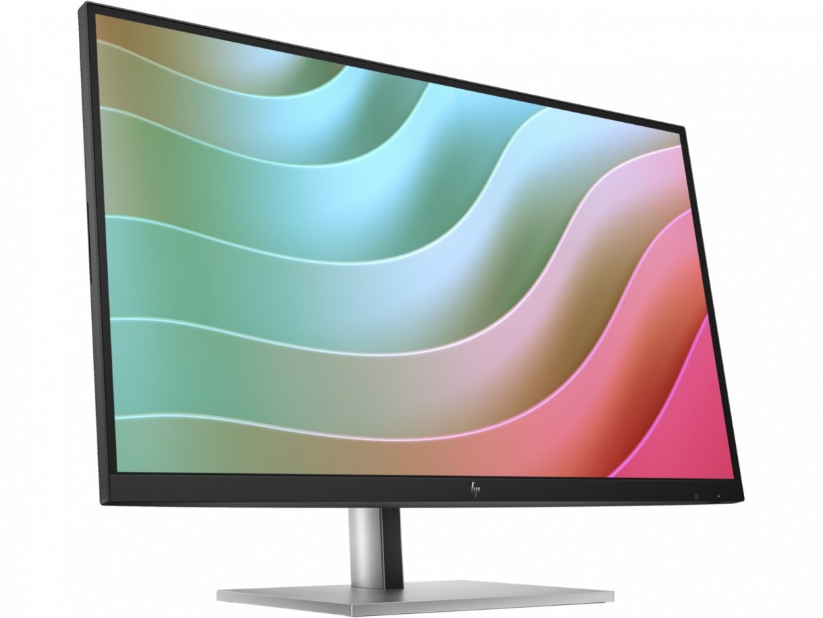 Monitor 27" HP E27K G5 4K - obrazek 3