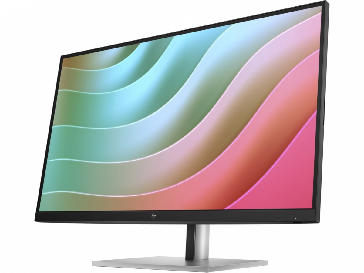 Monitor 27" HP E27K G5 4K - obrazek 2