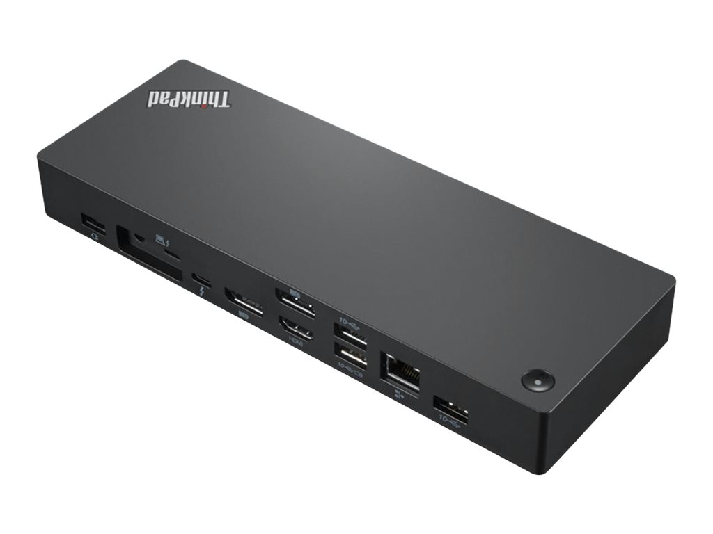 Stacja dokująca Lenovo ThinkPad Thunderbolt 4 Workstation Dock