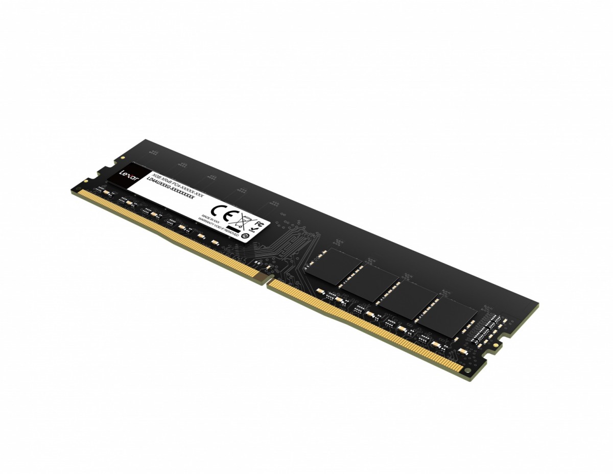 DIMM PC-3200 DDR4 8GB Lexar - obrazek 4