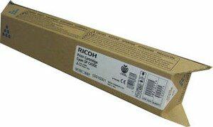 Toner Ricoh  821207  Cyan  24000 str.
