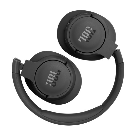 Słuchawki bezprzewodowe JBL Tune 770NC Czarne - obrazek 3
