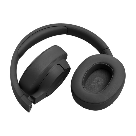 Słuchawki bezprzewodowe JBL Tune 770NC Czarne - obrazek 4