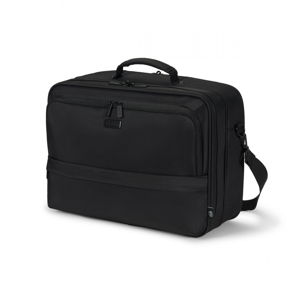 Torba na laptopa Dicota Eco Multi Twin Eco CORE 14 - 16" Czarna
