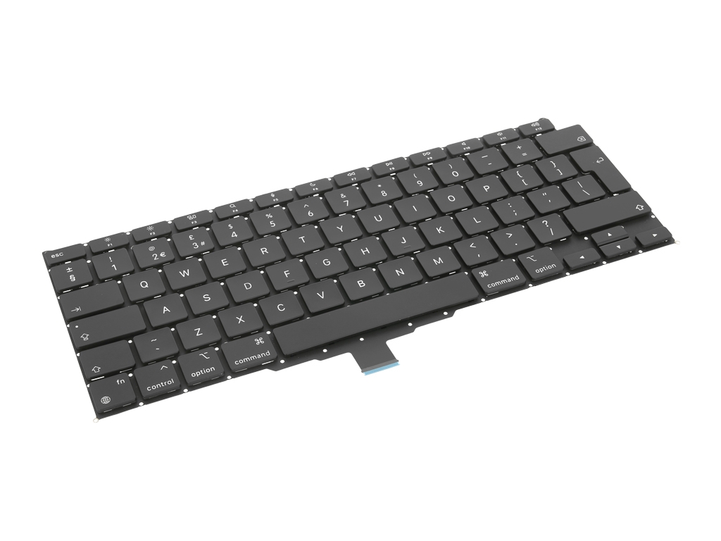 Klawiatura do laptopa Apple MacBook Air 13 A2337