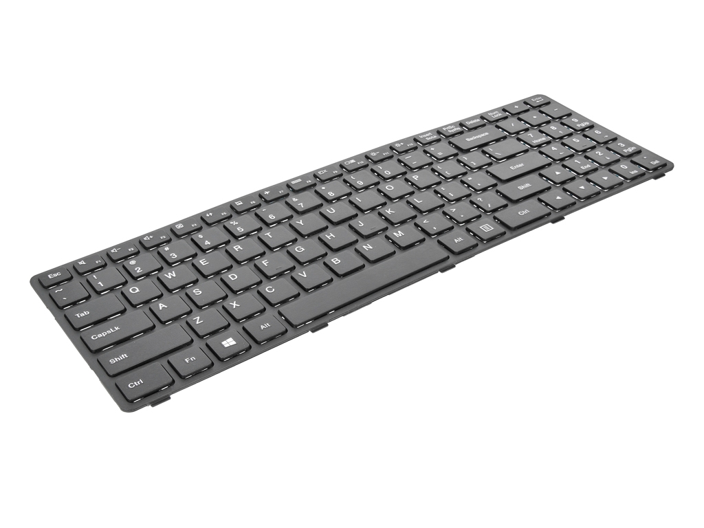 Klawiatura do laptopa Lenovo IdeaPad 100-15IBD
