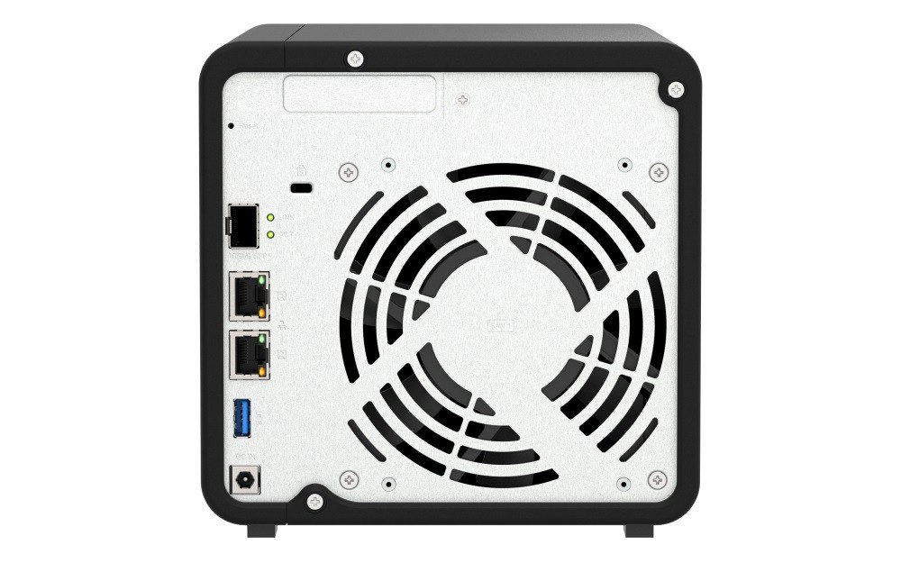 Sieciowy serwer plików NAS QNAP TS-432X-4G - obrazek 2