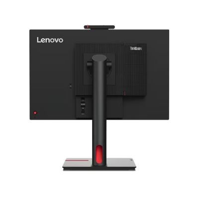 Monitor dotykowy 23.8" Lenovo ThinkCentre Tiny-in-One Touch Gen5 - obrazek 5