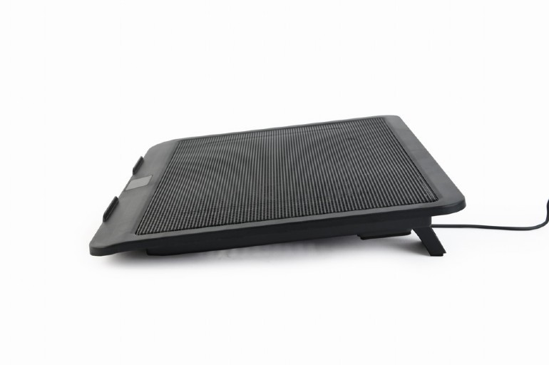 Podstawka chłodząca do laptopa 15.6" Gembird - obrazek 4