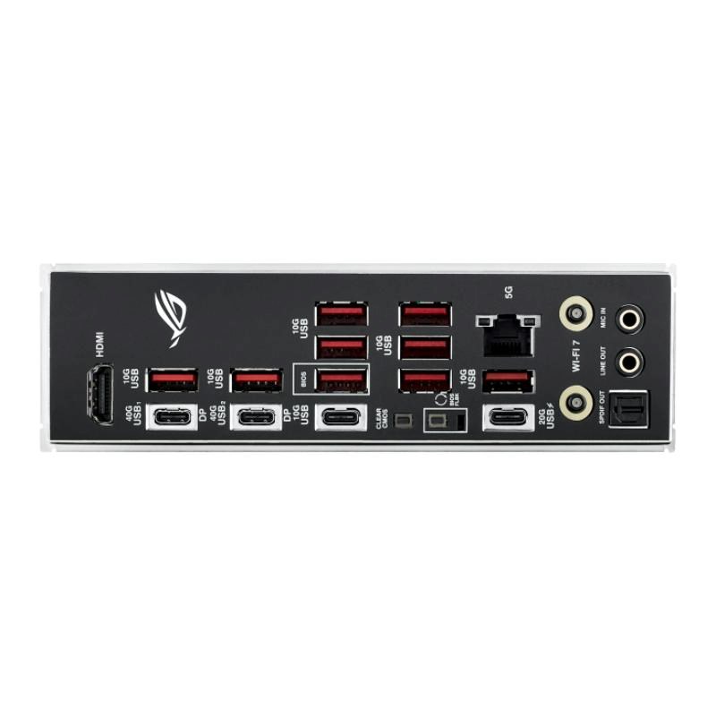 Płyta Socket AM5 Asus ROG STRIX X870E-E GAMING WIFI - obrazek 2