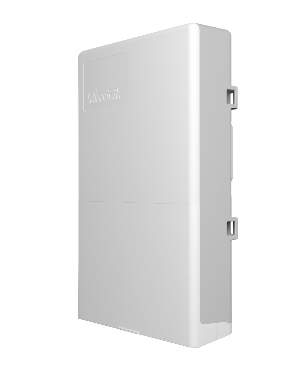 Switch MikroTik Cloud Smart Switch CSS610-1Gi-7R-2S+OUT