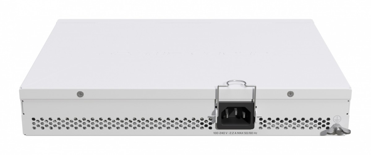 Switch MikroTik Cloud Smart Switch CSS610-8P-2S+IN - obrazek 2