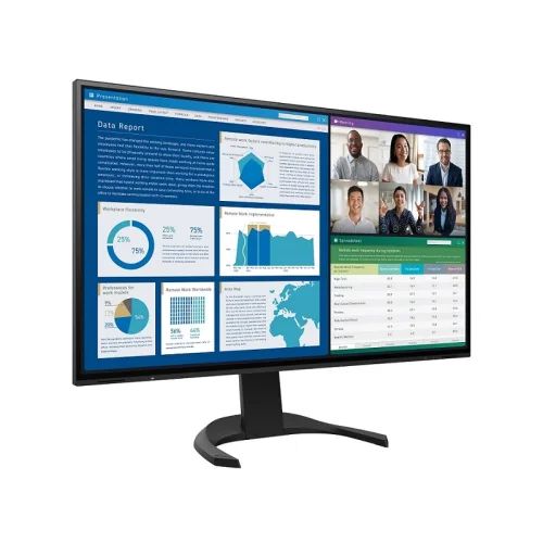 Monitor 27" Eizo EV2740X  Czarny