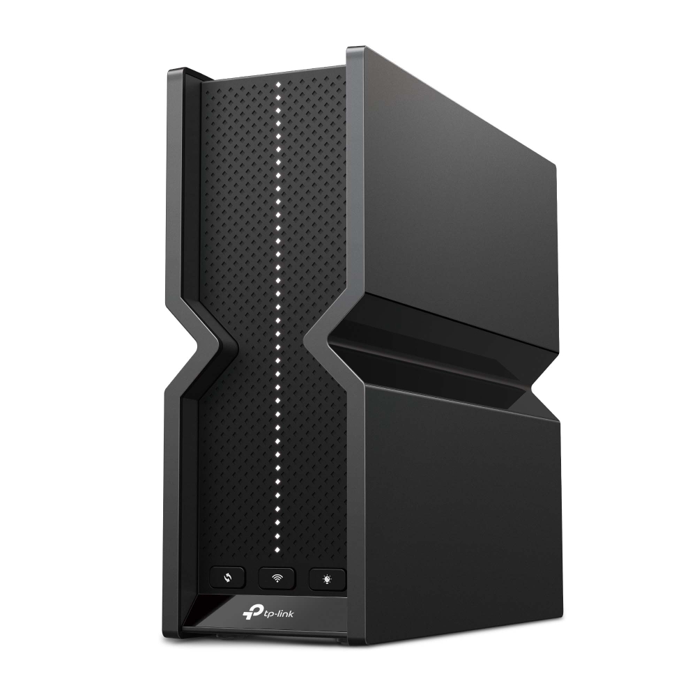 Router Wi-Fi 7 BE9300 TP-Link Archer BE550