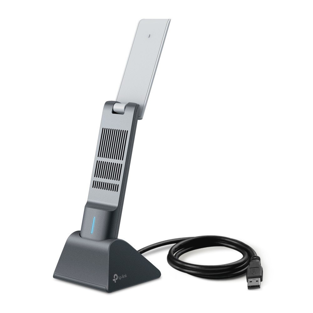 Bezprzewodowa karta sieciowa USB Wi-Fi 6 AX3000 TP-Link Archer TX50UH - obrazek 2