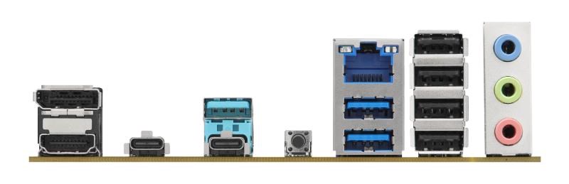 Płyta Socket LGA1851 ASRock Z890 PRO-A - obrazek 5