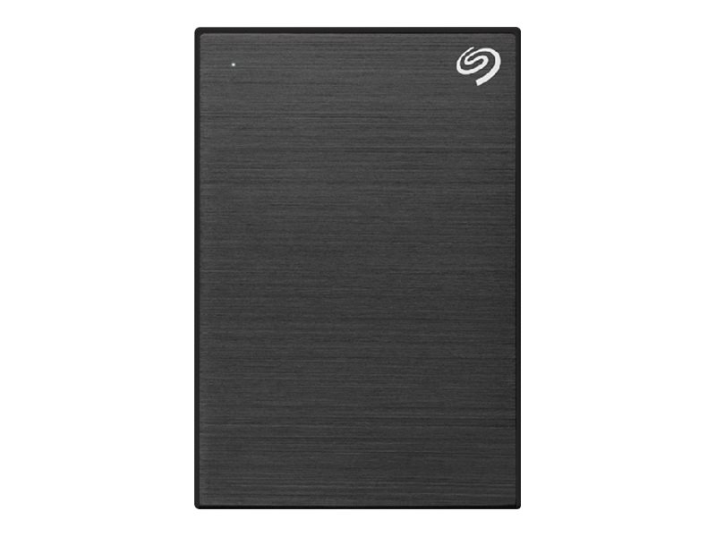 HDD USB 3.2 5TB Seagate One Touch - obrazek 3