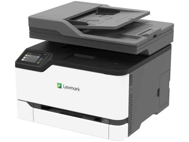 Lexmark Cx431adw