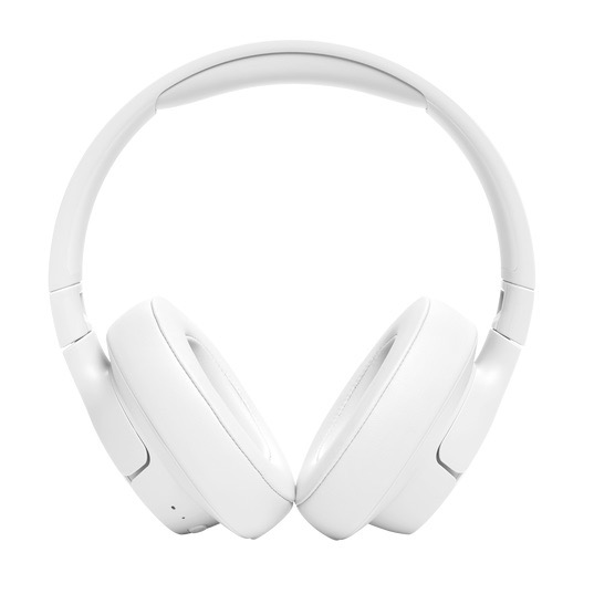 Słuchawki bezprzewodowe JBL Tune 720BT Białe - obrazek 3