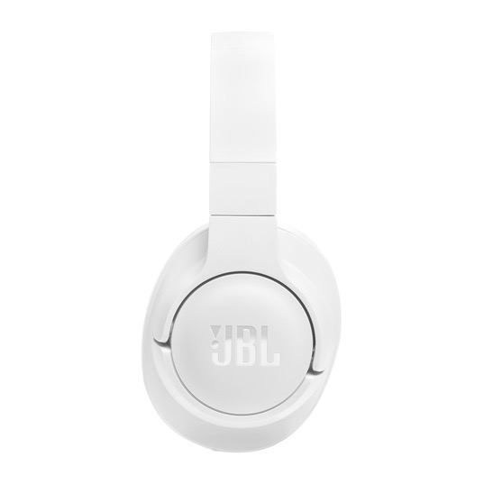 Słuchawki bezprzewodowe JBL Tune 720BT Białe - obrazek 4