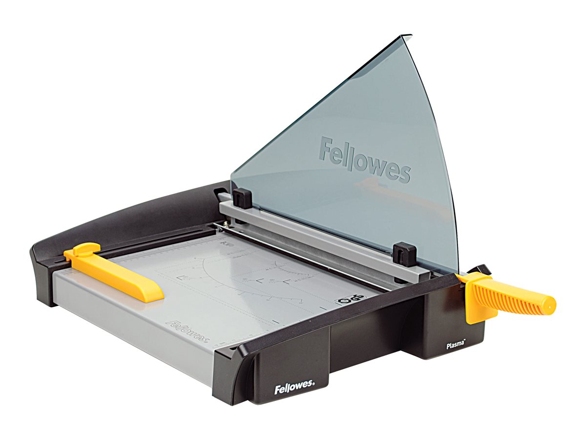 Gilotyna Fellowes Plasma A4