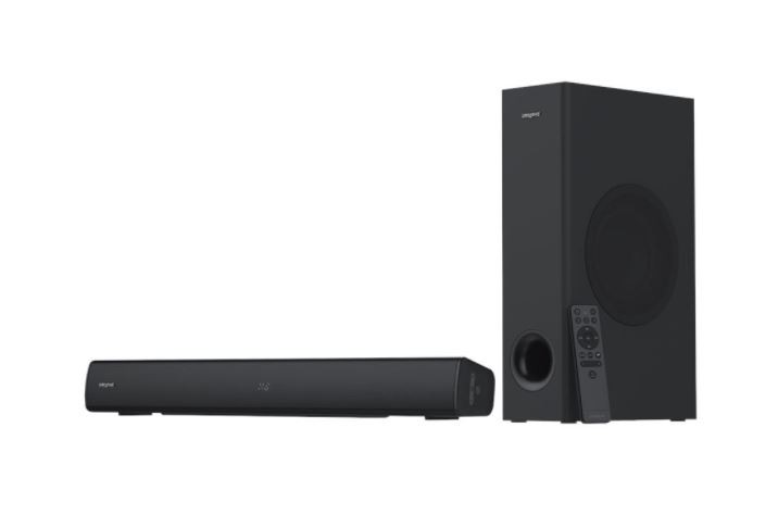 Soundbar Creative Stage V2 2.1 z subooferem