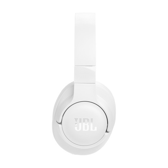 Słuchawki bezprzewodowe JBL Tune 770NC Białe - obrazek 4