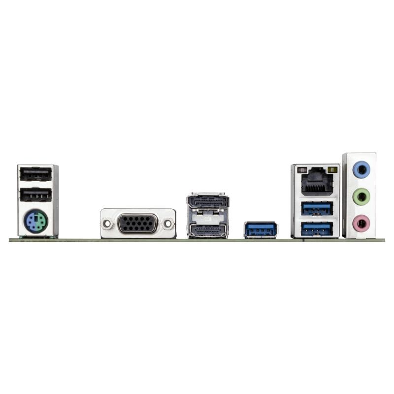 Płyta Socket LGA1700 Gigabyte B760M D3HP DDR4 - obrazek 2