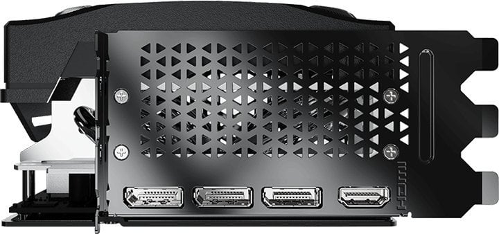 GeForce RTX 5090 32GB PNY Overclocked - obrazek 4